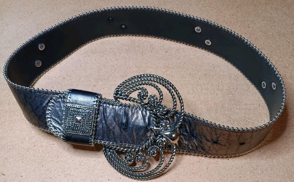 Leatherock San Diego Belt Size Small (6477)